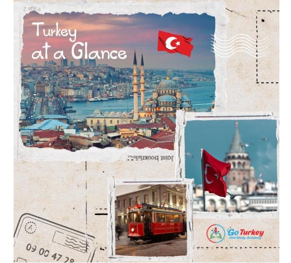 Studyin Turkey