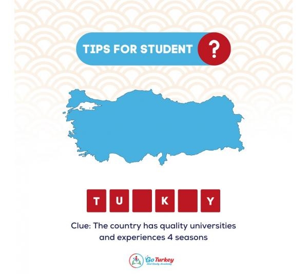 Studyin Turkey